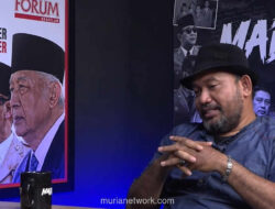 Rustam Effendi: Saya Tahu Siapa Pembuat Ijazah Palsu Jokowi