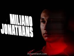 Excelsior Rotterdam Resmi Dapatkan Tenaga Baru dari Winger Timnas Indonesia