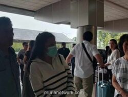 Video Call Terakhir Olen: Doa Sebelum Pesawat Hilang di Gunung Bulusaraung