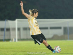 Zahra Muzdalifah Bocorkan Resep Pelatih Ideal untuk Garuda Pertiwi