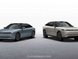 Sony Honda Mobility Tantang Tren, Luncurkan Prototipe EV di Tengah Ketidakpastian Pasar