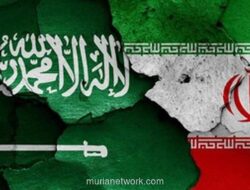 Arab Saudi Tegaskan Tak Izinkan Serangan ke Iran Lewat Wilayahnya