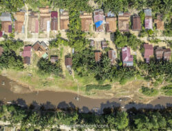 Bumi Memanas Lebih Cepat, KLHK Buru-buru Tinjau Ulang Tata Ruang