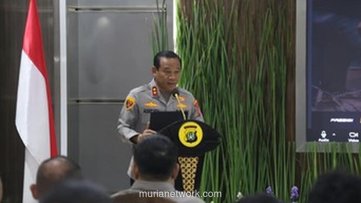 Polda Metro Jaya Bentuk Satuan Khusus untuk Lindungi Perempuan dan Anak