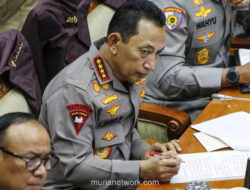 Polri Gempur Judi Online, Sita Aset Rp 1,5 Triliun dan Blokir Ratusan Ribu Situs