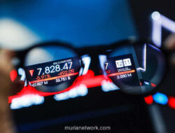 Direktur Utama BEI Mundur Usai IHSG Terjun Bebas dan Trading Halt Dua Hari