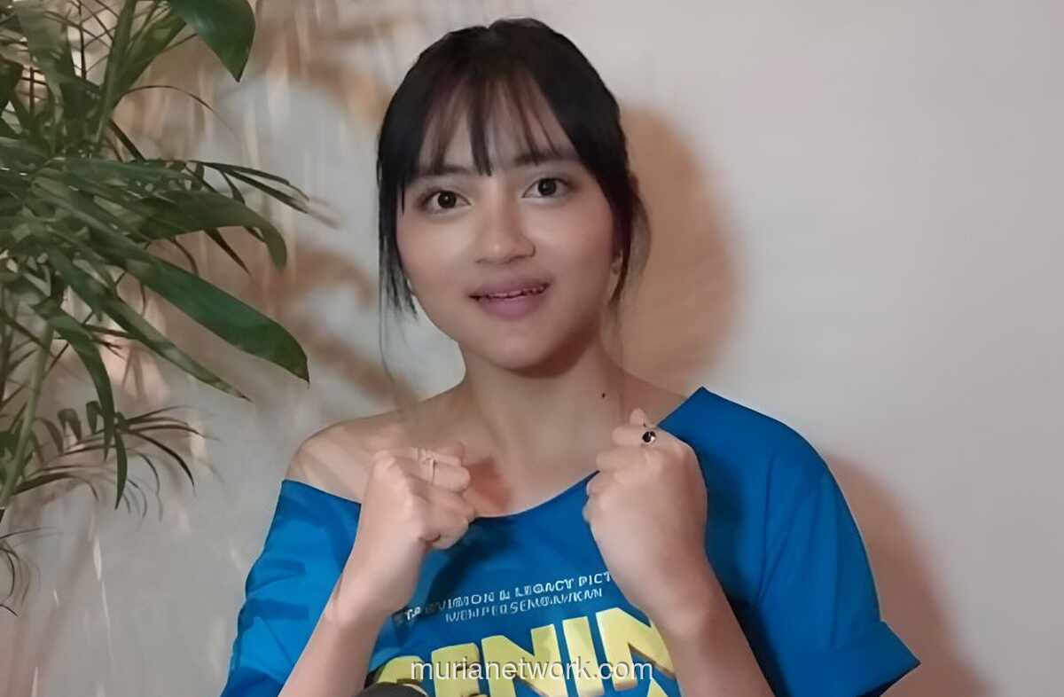 Nayla Purnama Rindu Horor, Tapi Drama Keluarga Justru Bikin Ketagihan