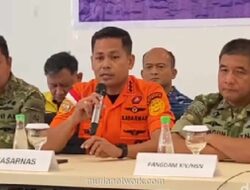Serpihan Pesawat ATR 42-500 Ditemukan di Puncak Bulusaraung, Pencarian Korban Diintensifkan