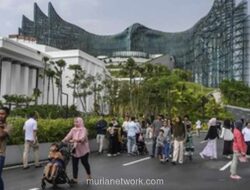 Dari Embrio Politik ke Kota Hidup: Tantangan Sejati Ibu Kota Nusantara