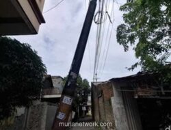 Tok... Tok... di Malam Cengkareng, Ritme Penjaga yang Tak Lekang Waktu