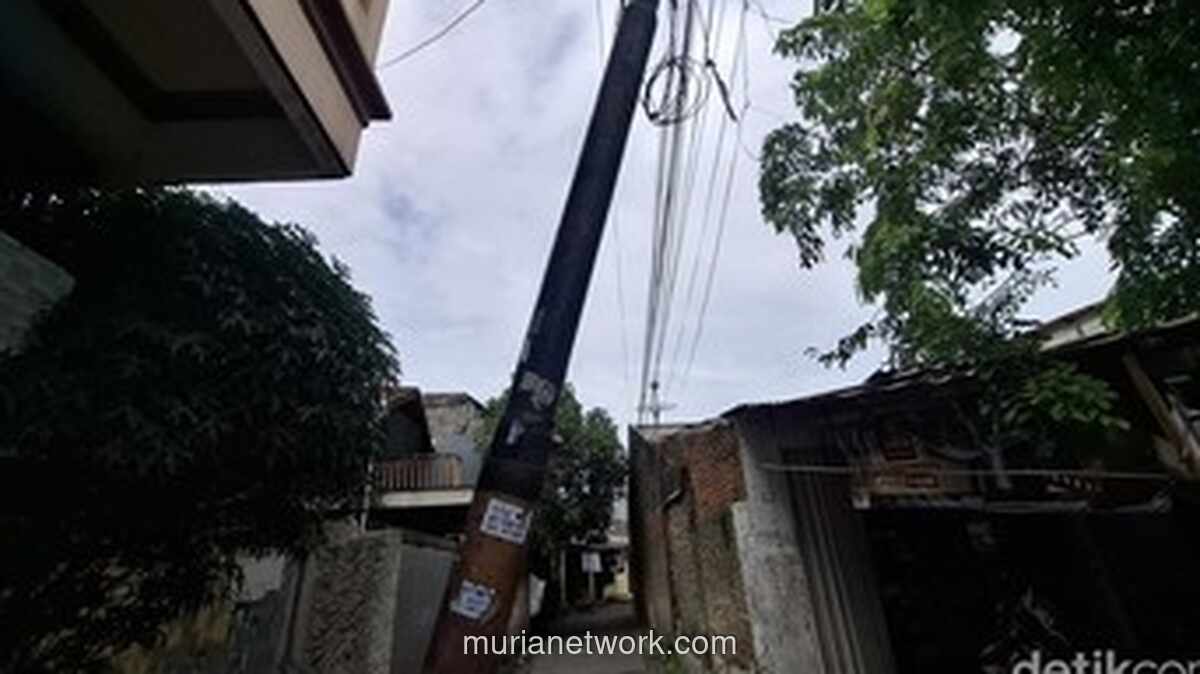 Tok... Tok... di Malam Cengkareng, Ritme Penjaga yang Tak Lekang Waktu