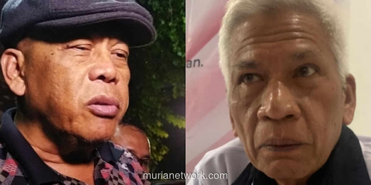 SP3 Eggi-Damai: Instruksi Istana yang Mengabaikan Aturan Hukum