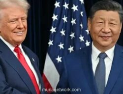 Surplus Dagang Tembus Rekor, China Buktikan Ketangguhan Ekonomi di Bawah Tekanan Trump