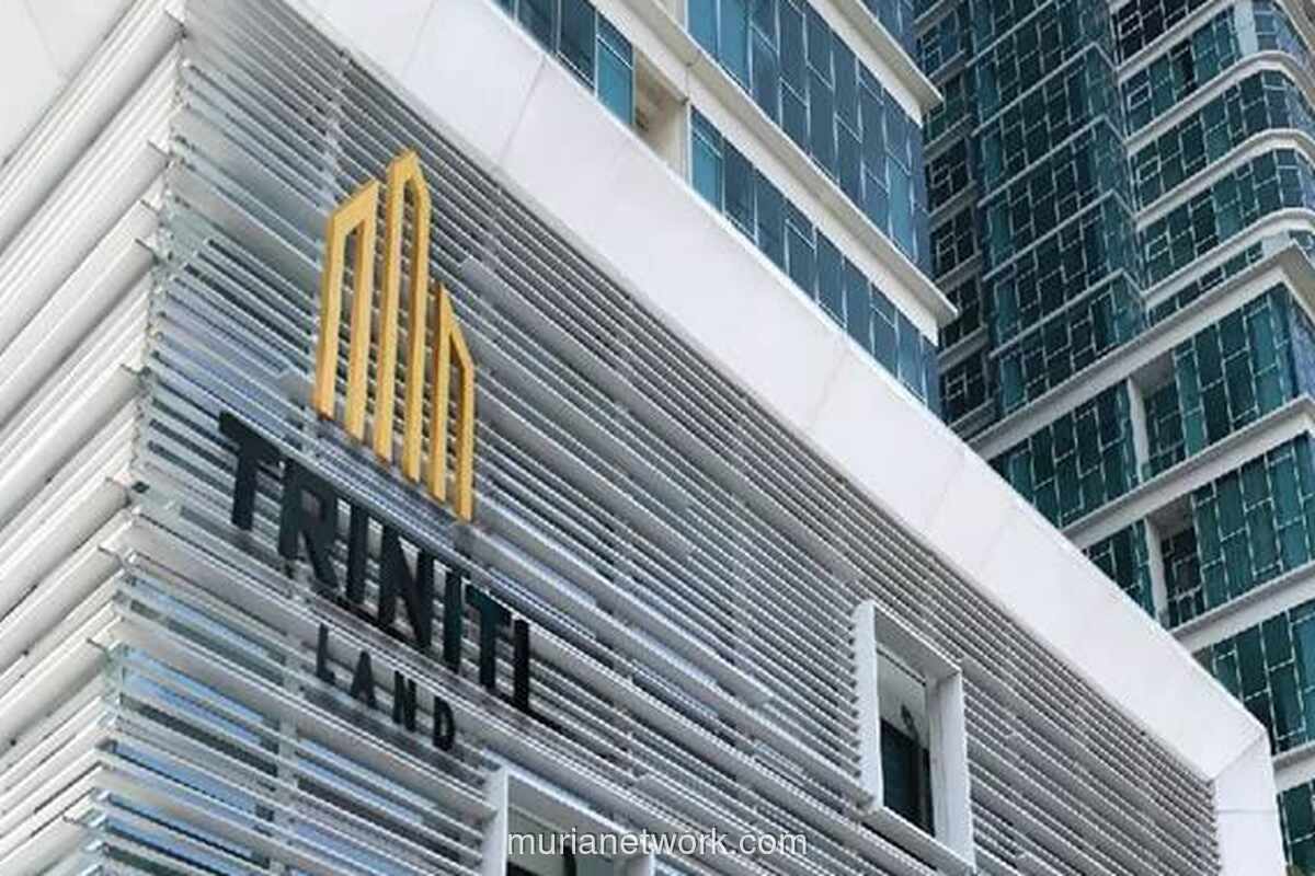TRIN Lepas Saham Treasury Rp57 Miliar di Tengah Tekanan Harga