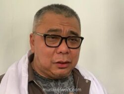 Efek Domino Mad Ali: Kader NasDem Berbondong Hijrah ke PSI