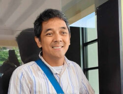 Kisah Hogi: Mengejar Penjambret, Berujung Restorative Justice