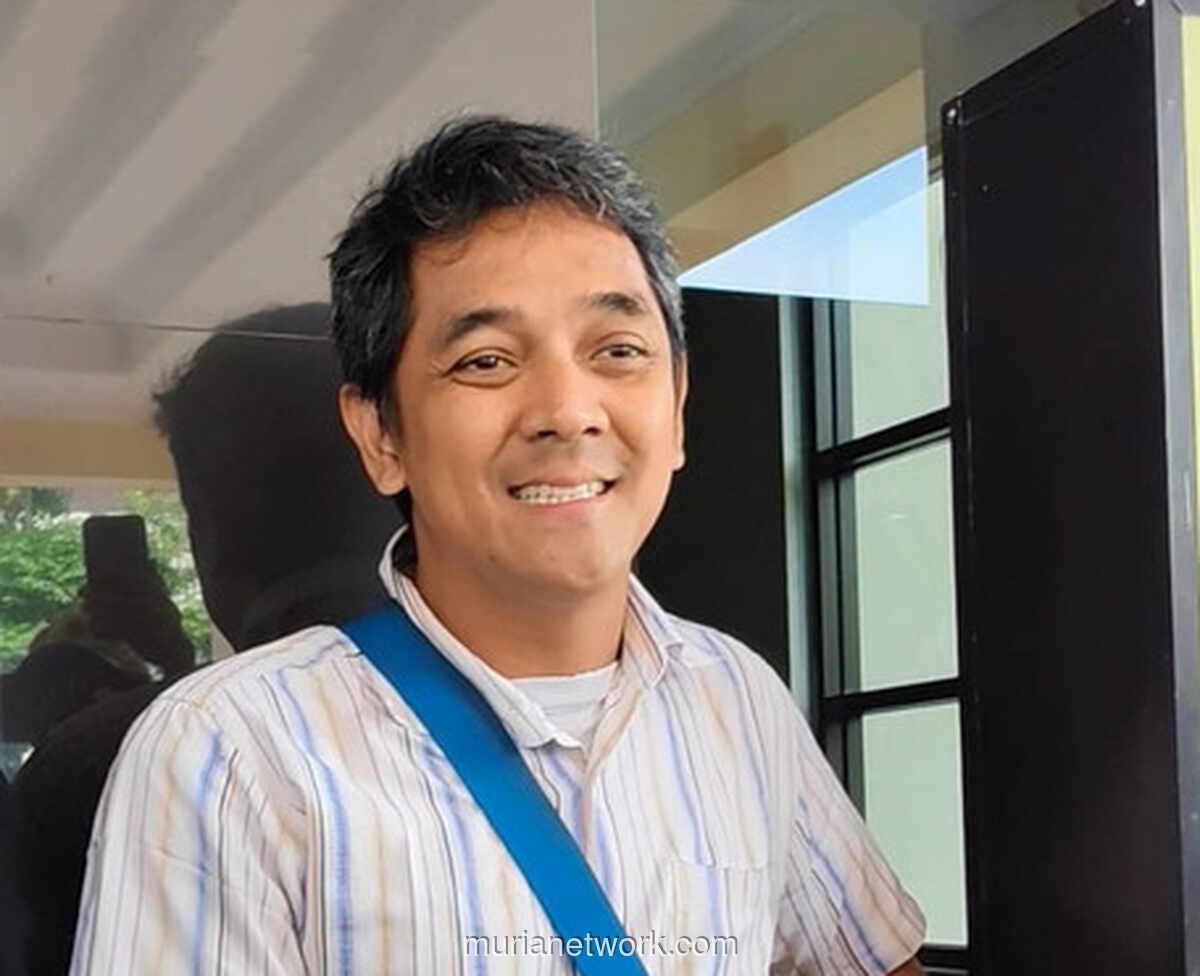 Kisah Hogi: Mengejar Penjambret, Berujung Restorative Justice