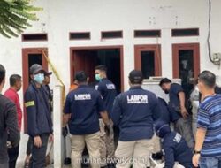 Tragedi di Tanjung Priok: Ibu dan Dua Anak Tewas, Satu Selamat dengan Luka Bakar