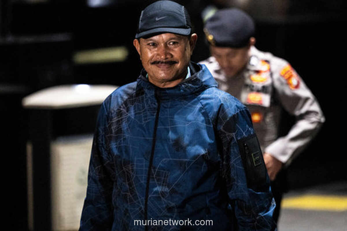 Wali Kota Madiun Diperiksa KPK, Ratusan Juta Disita dari OTT