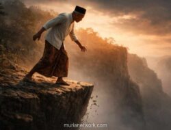 Eggi Sudjana dan Jurang Klarifikasi yang Tak Kunjung Terang