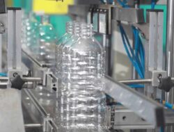 Saham ASPR Melonjak 30%, Siapa Dalang di Balik Emiten Kemasan Plastik Ini?