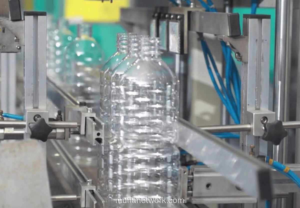 Saham ASPR Melonjak 30%, Siapa Dalang di Balik Emiten Kemasan Plastik Ini?