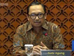 Prabowo Ajukan Thomas Djiwandono untuk Isi Kursi Deputi Gubernur BI