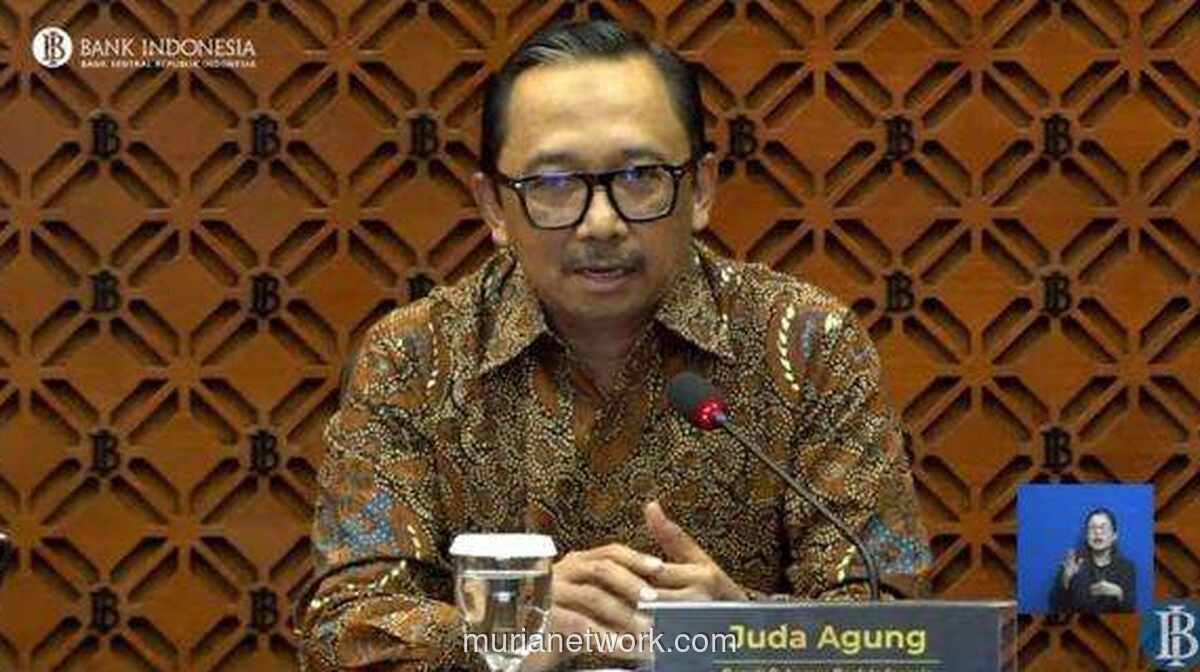 Prabowo Ajukan Thomas Djiwandono untuk Isi Kursi Deputi Gubernur BI