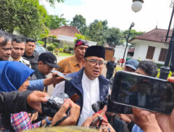 Warga Bandung Berharap, Lampu Jalan yang Mati Segera Diperbaiki