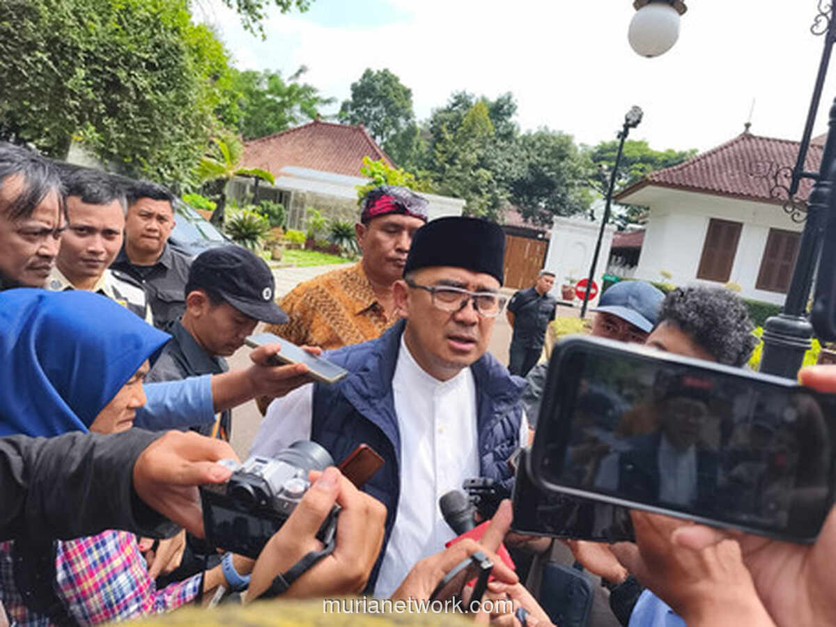 Warga Bandung Berharap, Lampu Jalan yang Mati Segera Diperbaiki