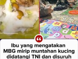 Makanan Balita Dibungkus Plastik, Program Gizi di Pandeglang Jadi Sorotan