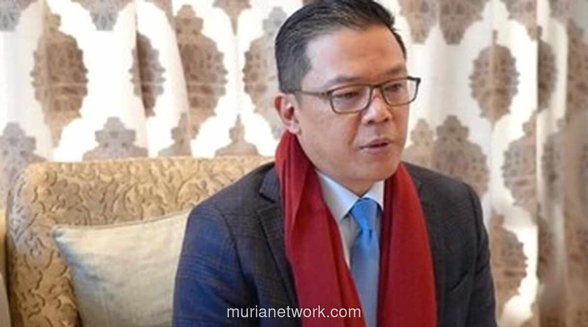 Indonesia Jadi Satu-Satunya Anggota Pendiri Dewan Perdamaian Trump dari Asia Tenggara