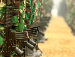 Serda TNI AL Ditahan Usai Aniaya Warga hingga Tewas di Depok
