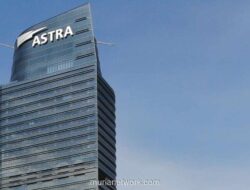 Astra Siapkan Rp2 Triliun untuk Buyback, Saham ASII Diincar Lagi
