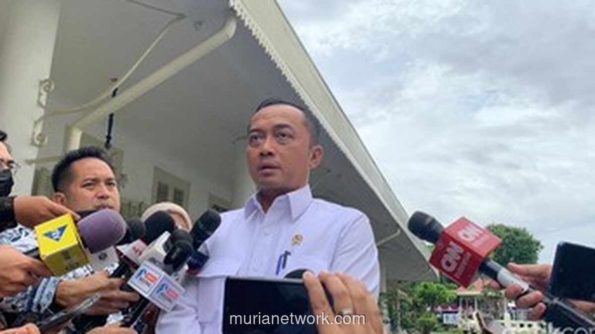 Menteri Prasetyo Tegaskan RUU Disinformasi Masih Wacana, Belum Digodok