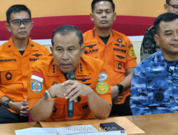 Basarnas Akhiri Pencarian, Kesiapsiagaan Tetap Dijaga untuk Korban ATR 42-500
