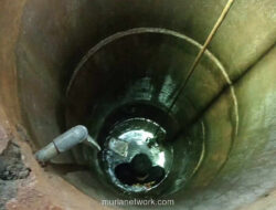 Remaja dengan Gangguan Jiwa Terjebak 7 Jam di Sumur Setengah Mati