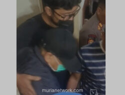 Bupati Pati Diperiksa KPK Semalaman di Mapolres Kudus