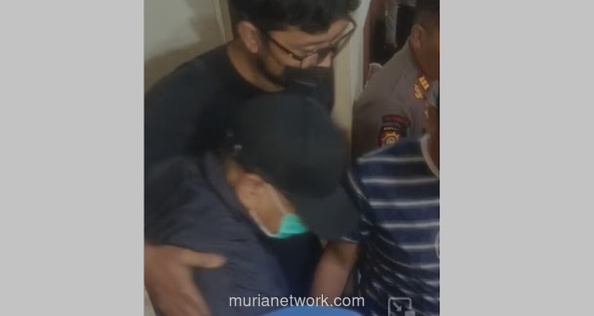 Bupati Pati Diperiksa KPK Semalaman di Mapolres Kudus