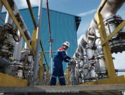 Pertamina EP Temukan Sumur Minyak Baru dengan Potensi 3.442 Barel Sehari