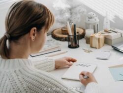 Awal Tahun, Bukan Hanya Resolusi: Saat Perasaan Tertinggal Menyelinap Diam-Diam