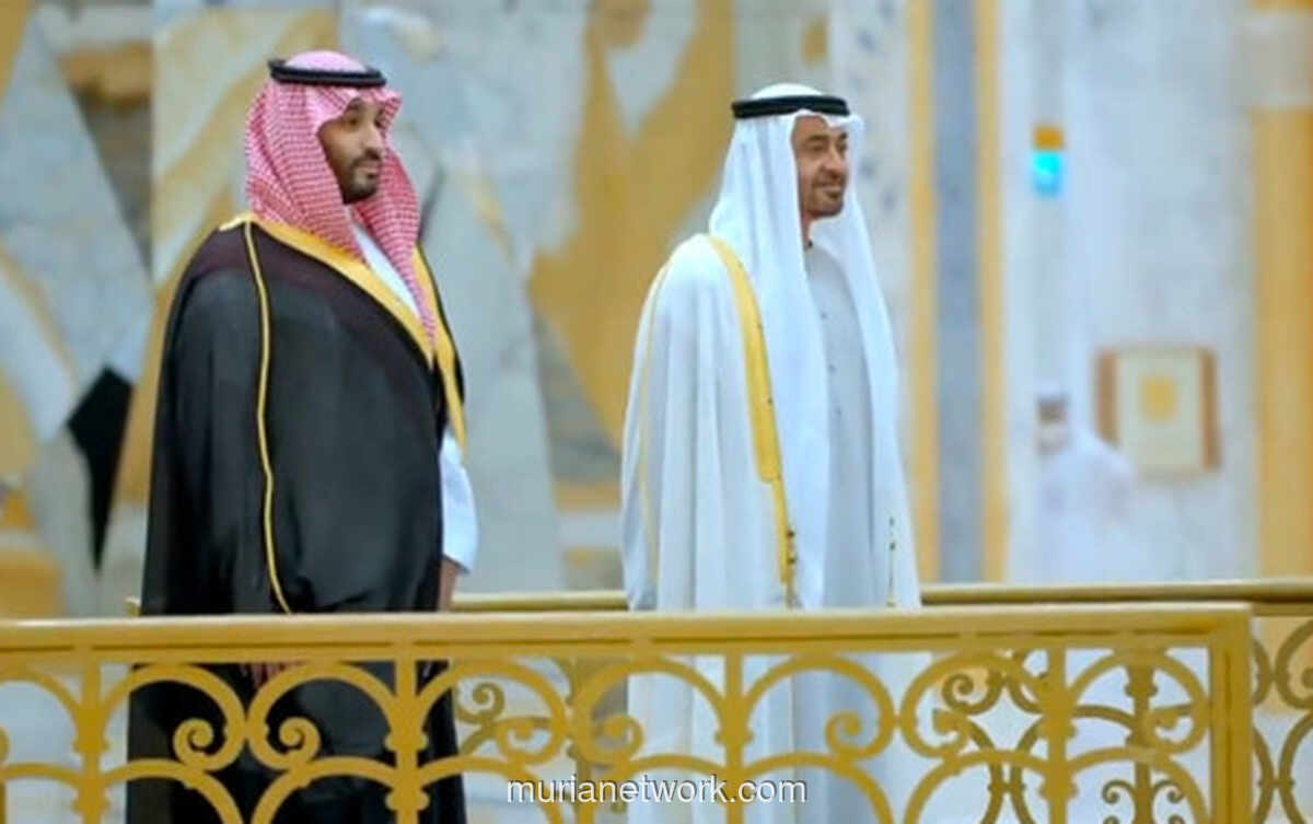 Abu Dhabi Bantah Keras Tuduhan Gudang Senjata dan Penjara Rahasia di Yaman