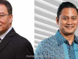 Dua Calon Deputi Gubernur BI Hadapi Uji Kelayakan, Keputusan Final Malam Ini