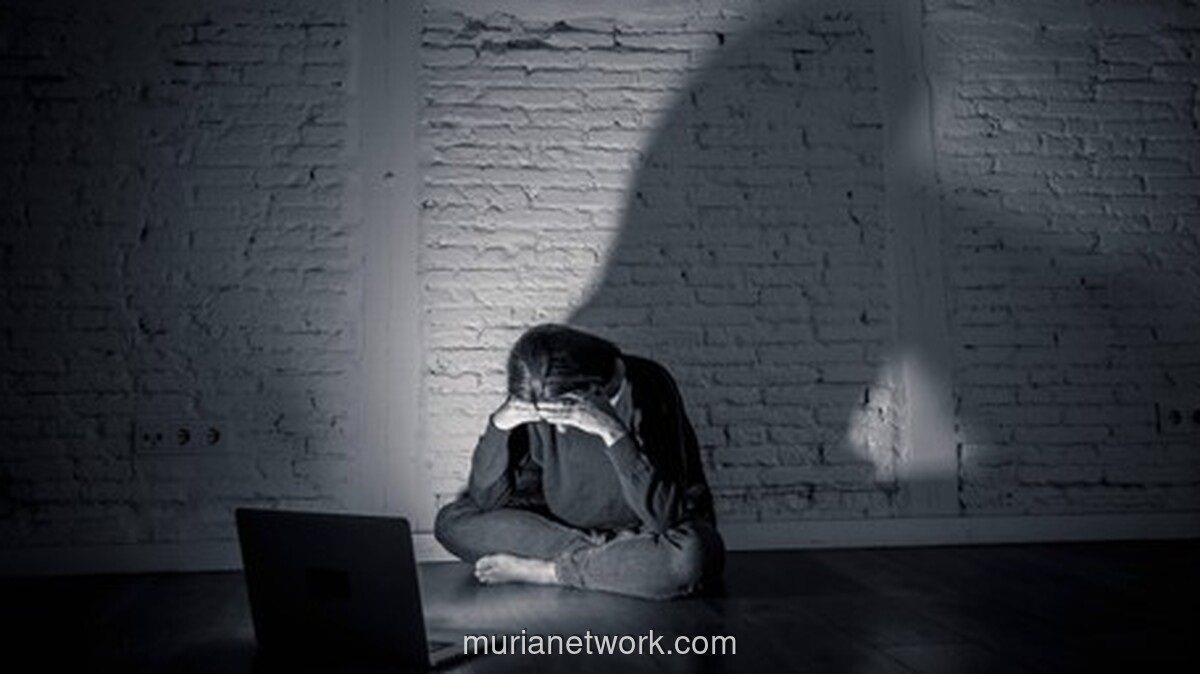 Di Balik Jeruji Yordania: Kisah Ibu dan Anak dengan ADHD yang Terjerat Kasus Terorisme Daring