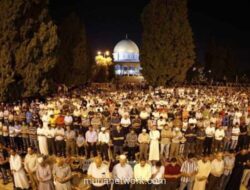 Isra Mikraj: Cermin Ujian Iman dalam Perjalanan Hidup Manusia