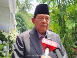 SBY Peringatkan Dunia di Ambang Prahara Besar, Serukan Aksi Nyata Cegah Perang Dunia III