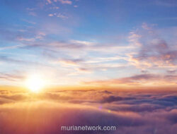 Menjadi Hamba yang Baik di Zaman yang Tak Lagi Ramah