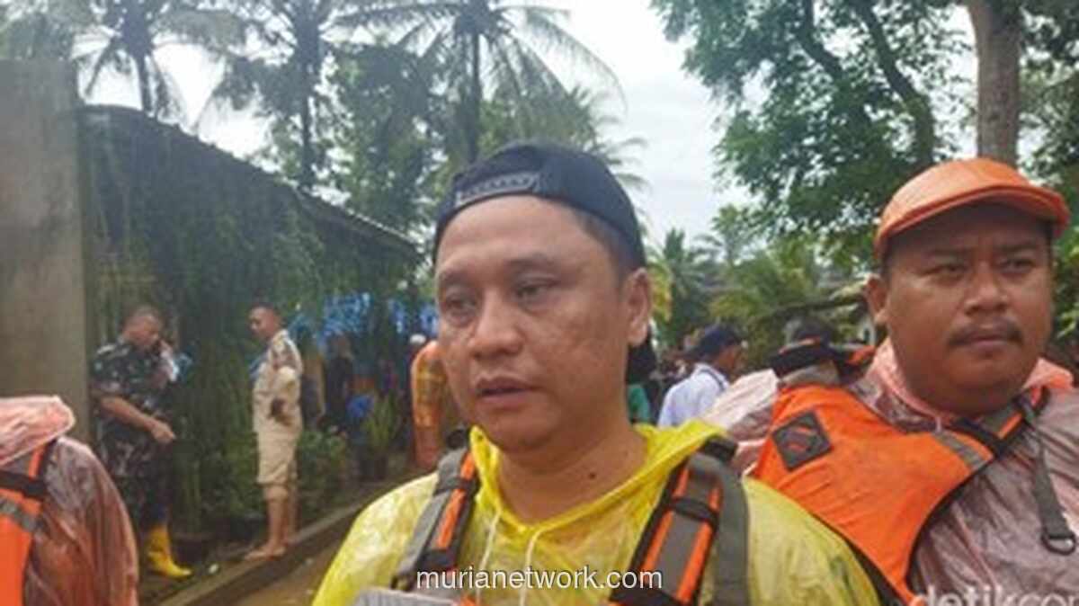 Ketua DPRD Pandeglang Desak Solusi Permanen Atasi Banjir Tahunan