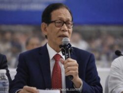 Sutoyo Abadi Usulkan Pembubaran Tim Reformasi Polri Prabowo