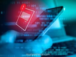 Kominfo Soroti Akar Masalah Keamanan Siber: Sistem Tua dan Kelalaian Manusia